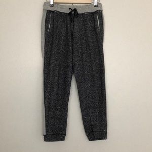 Kensie Gray Sweatpants